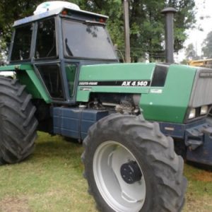 Tractor Deutz Farh 4.140